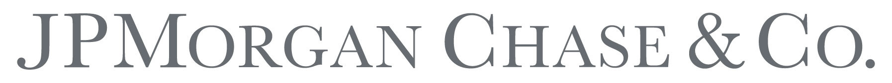 JP Morgan Chase Logo