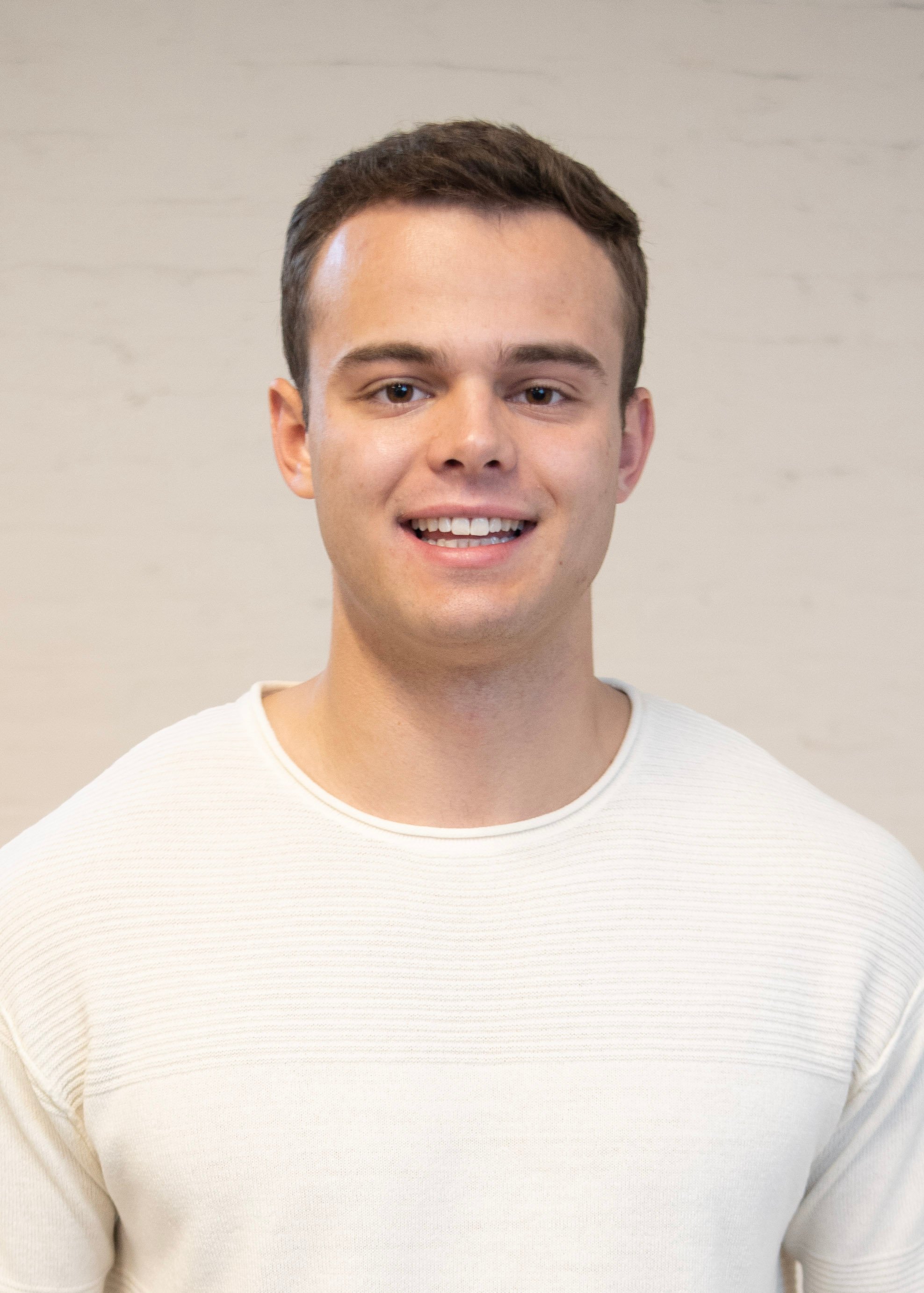 Jack Storrs - Headshot 2 - Jack Storrs