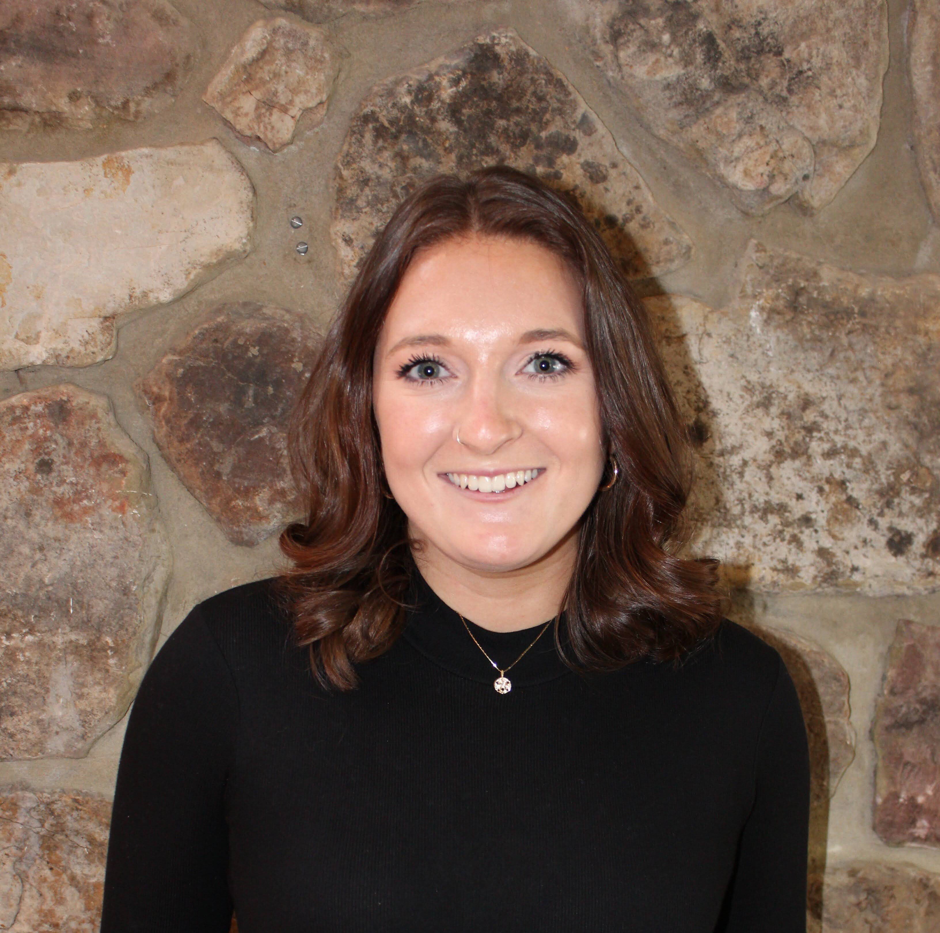 Jordan Headshot - Jordan Fox