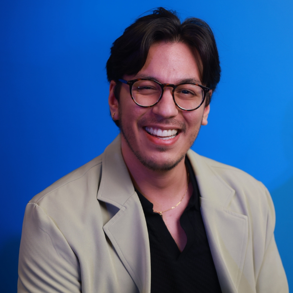 Juan Bordon Arellano Headshot