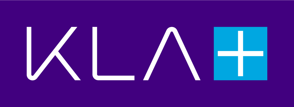 KLA Tencor logo