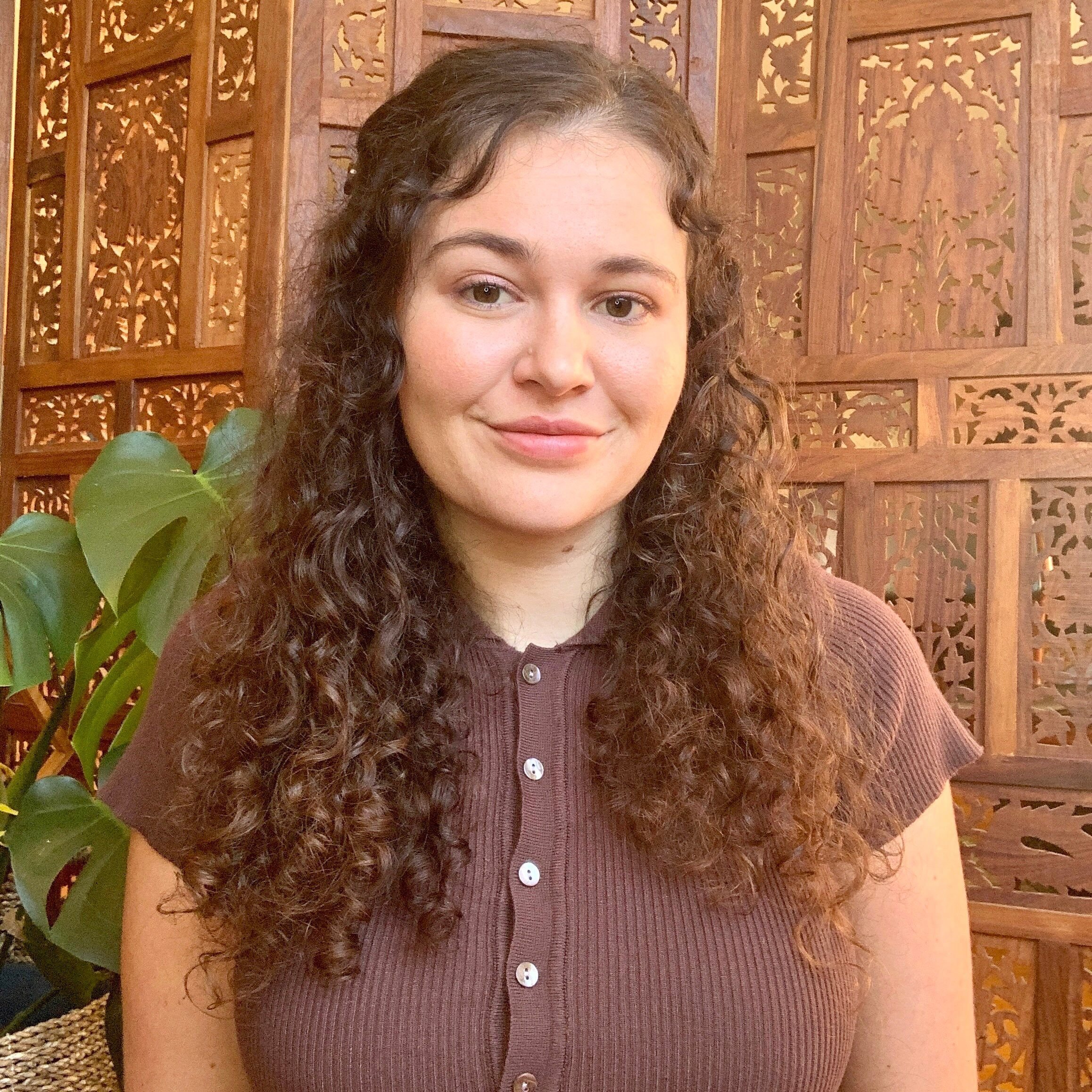 Marie Maier Headshot 