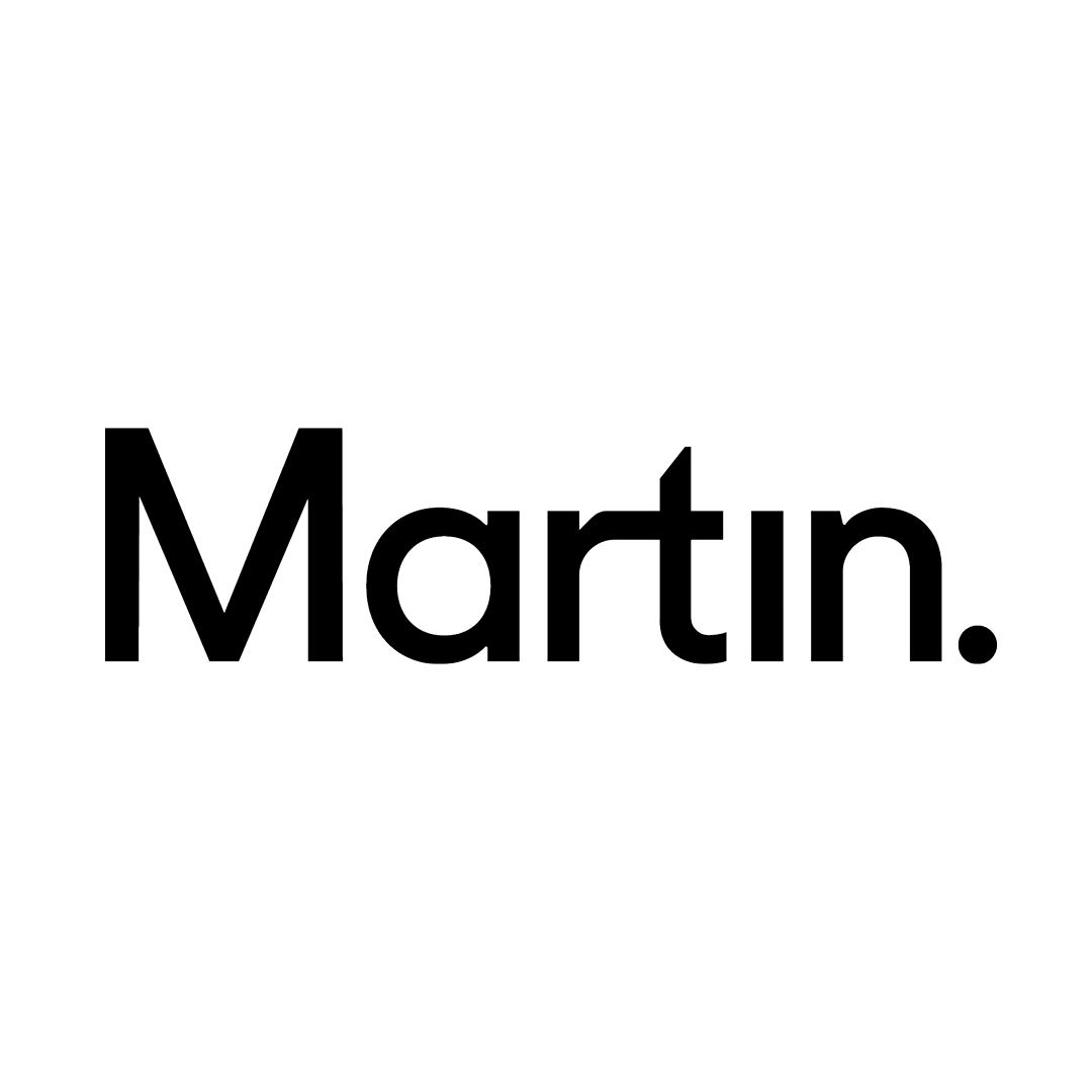Martin Agency Logo