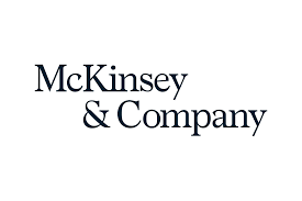 McKinsey and Company logo