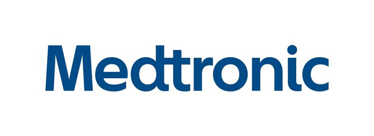 Medtronic+Logo