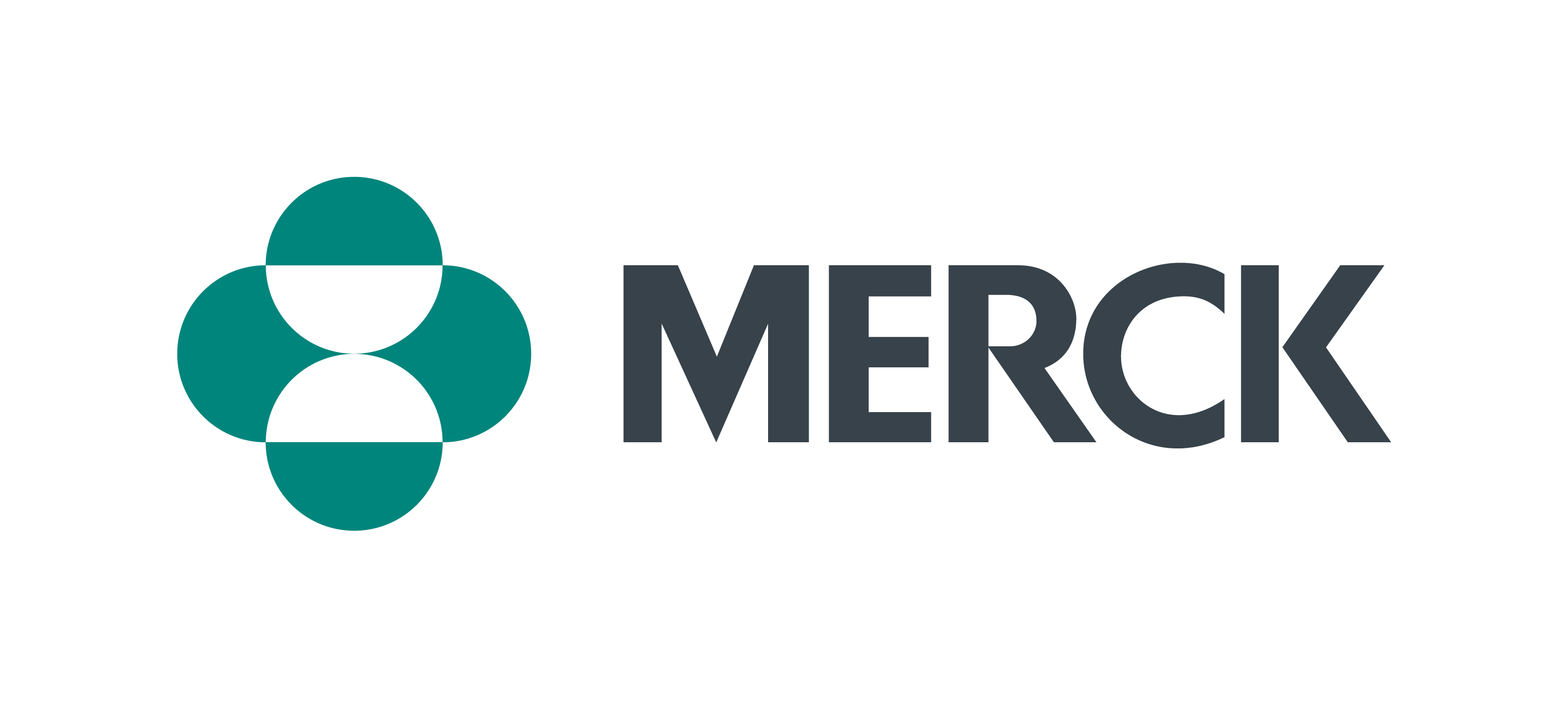Merck & Co logo