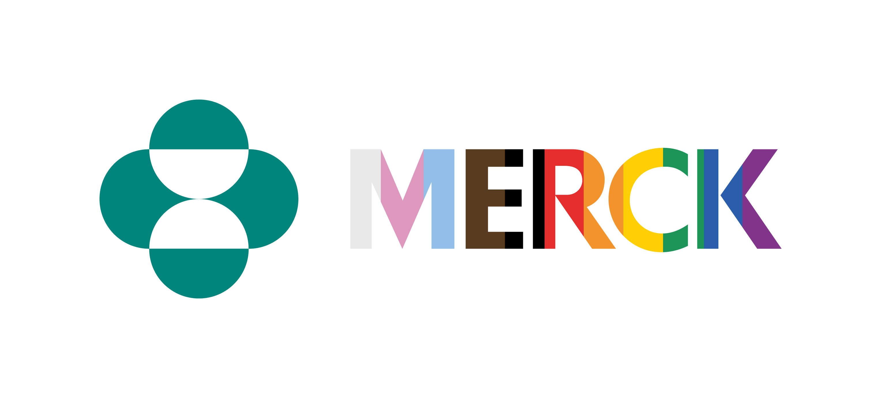 Merck Logo