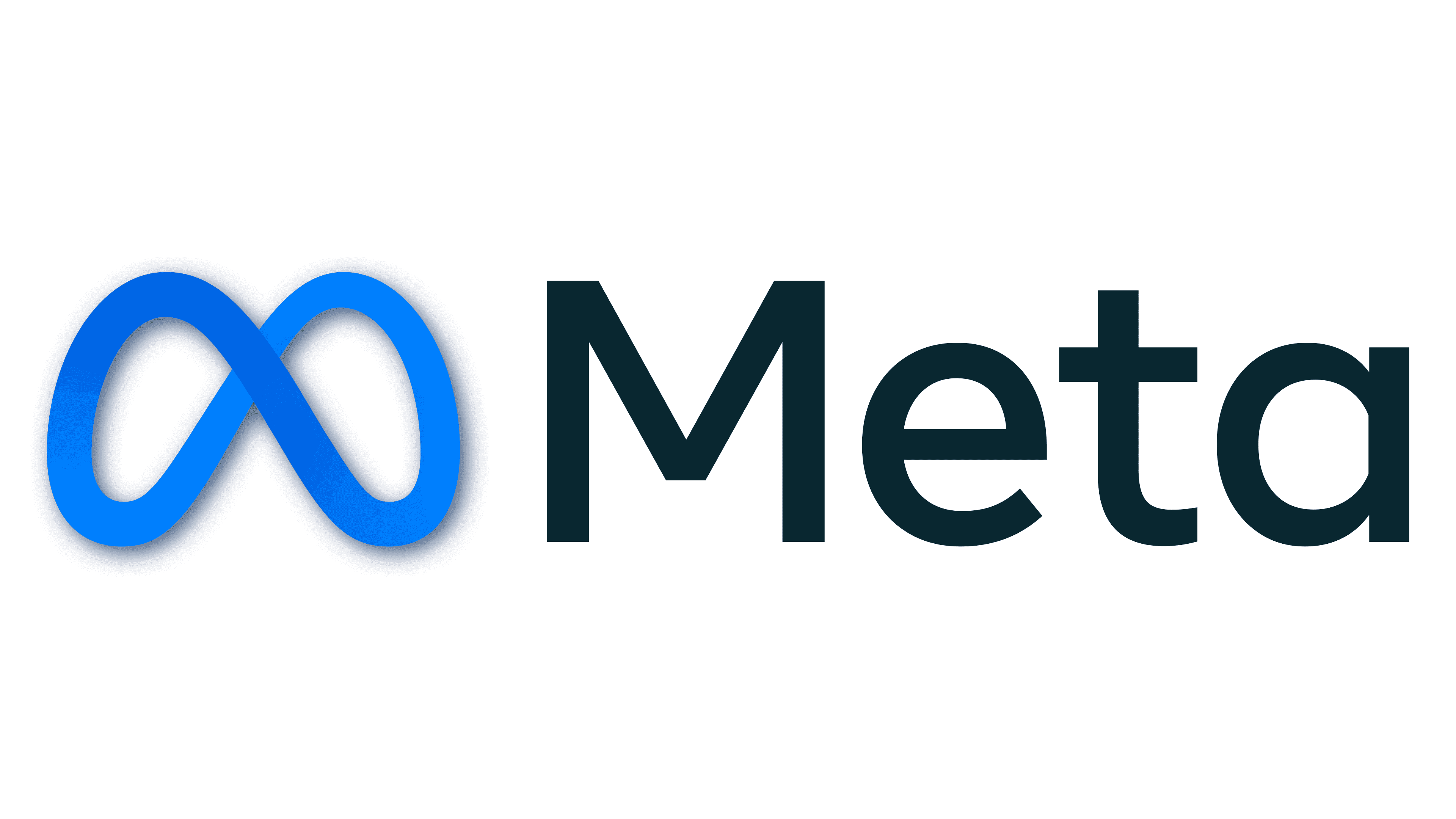 Meta logo