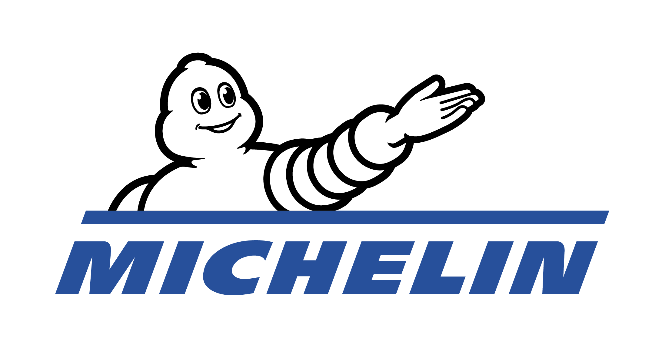 Michelin Logo