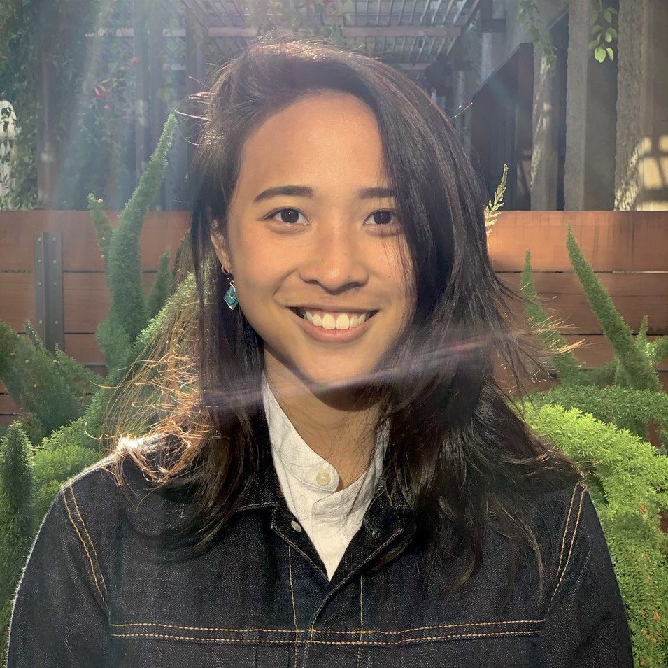 Michelle Julia Ng: Programming Director