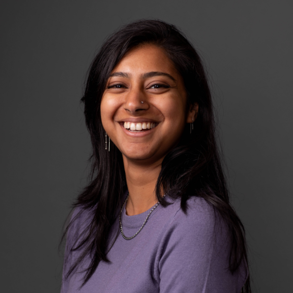 Monisha Jain - Headshot