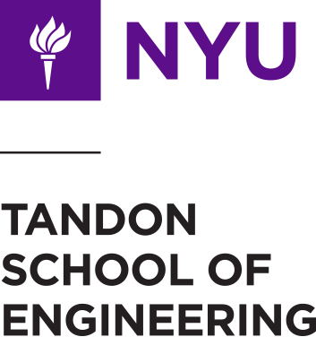 NYU Engineering Logo