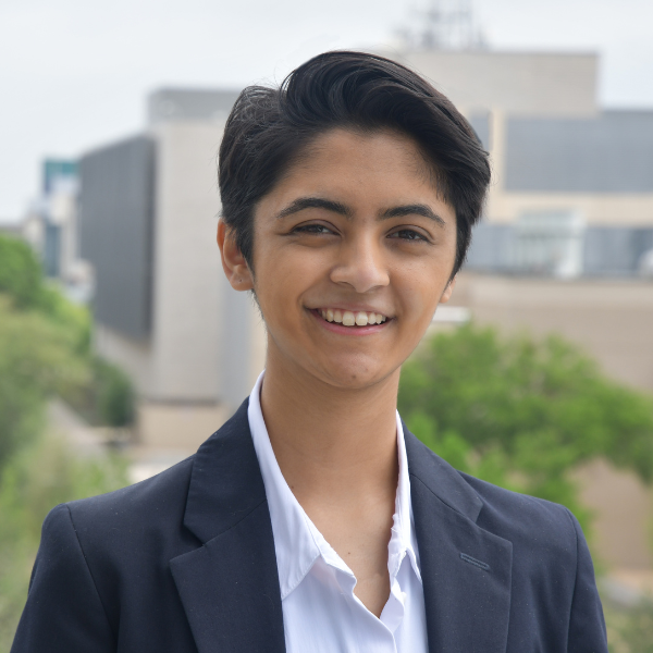 Natasha Rahman