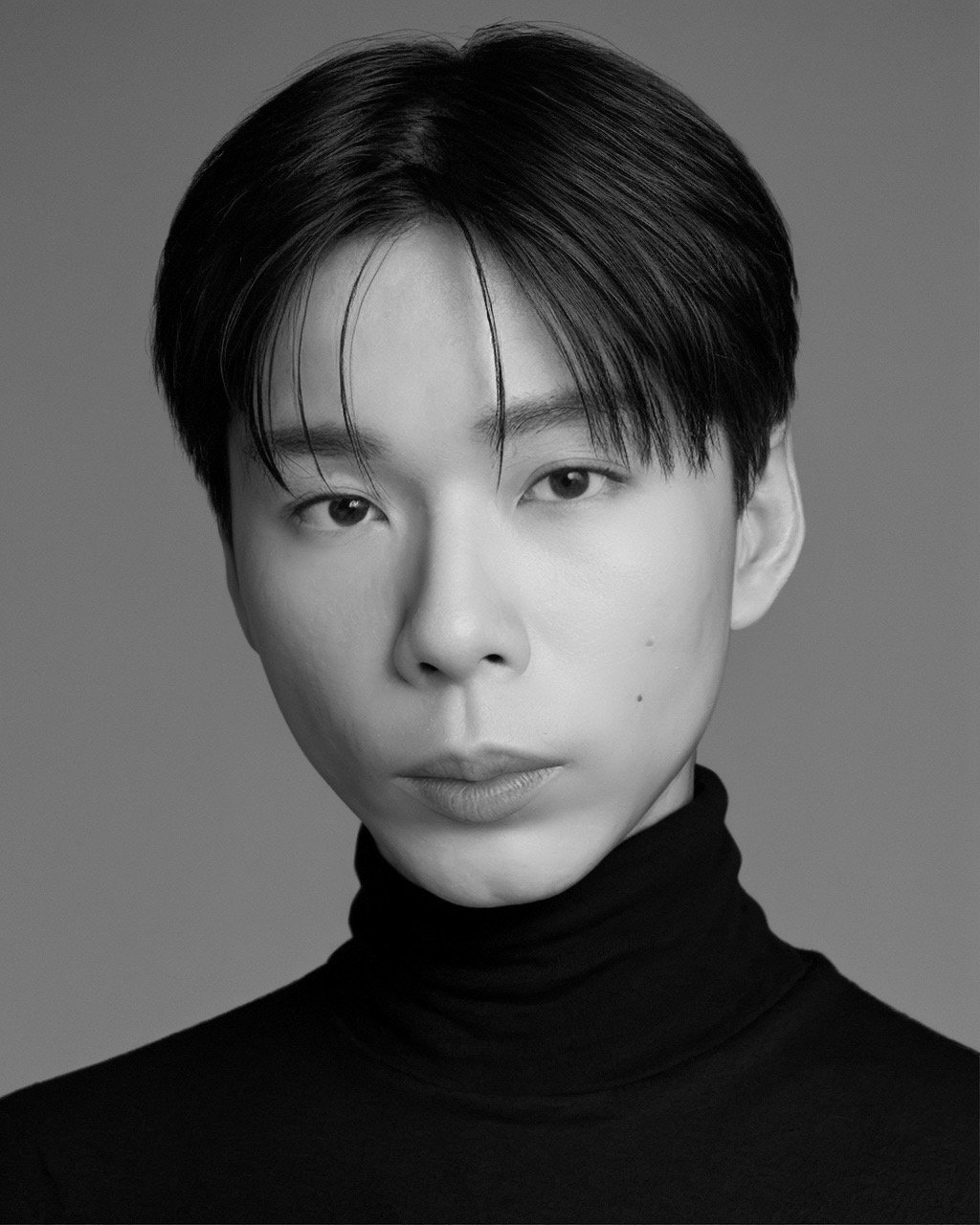 Nguyen, Christian Headshot - Christian Nguyen