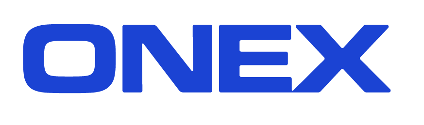 ONEX Logo