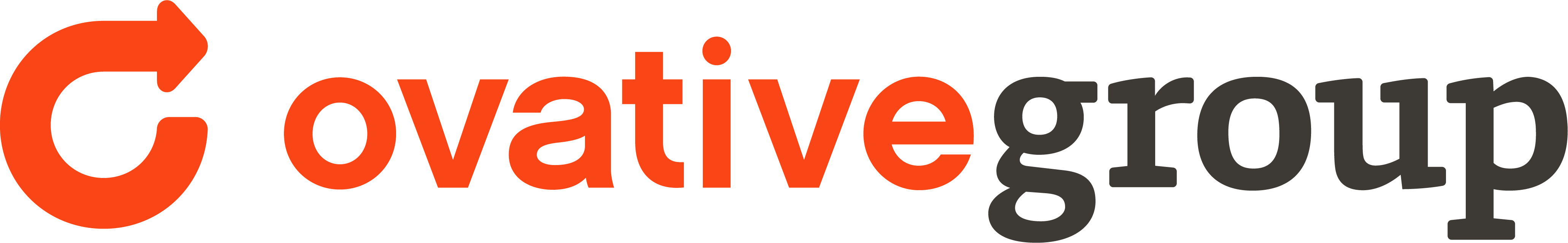 Ovative Group Logo