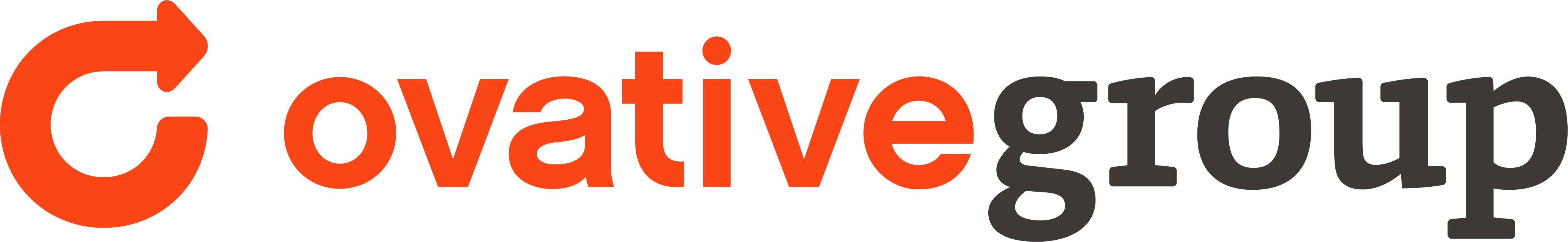 Ovative Group Logo