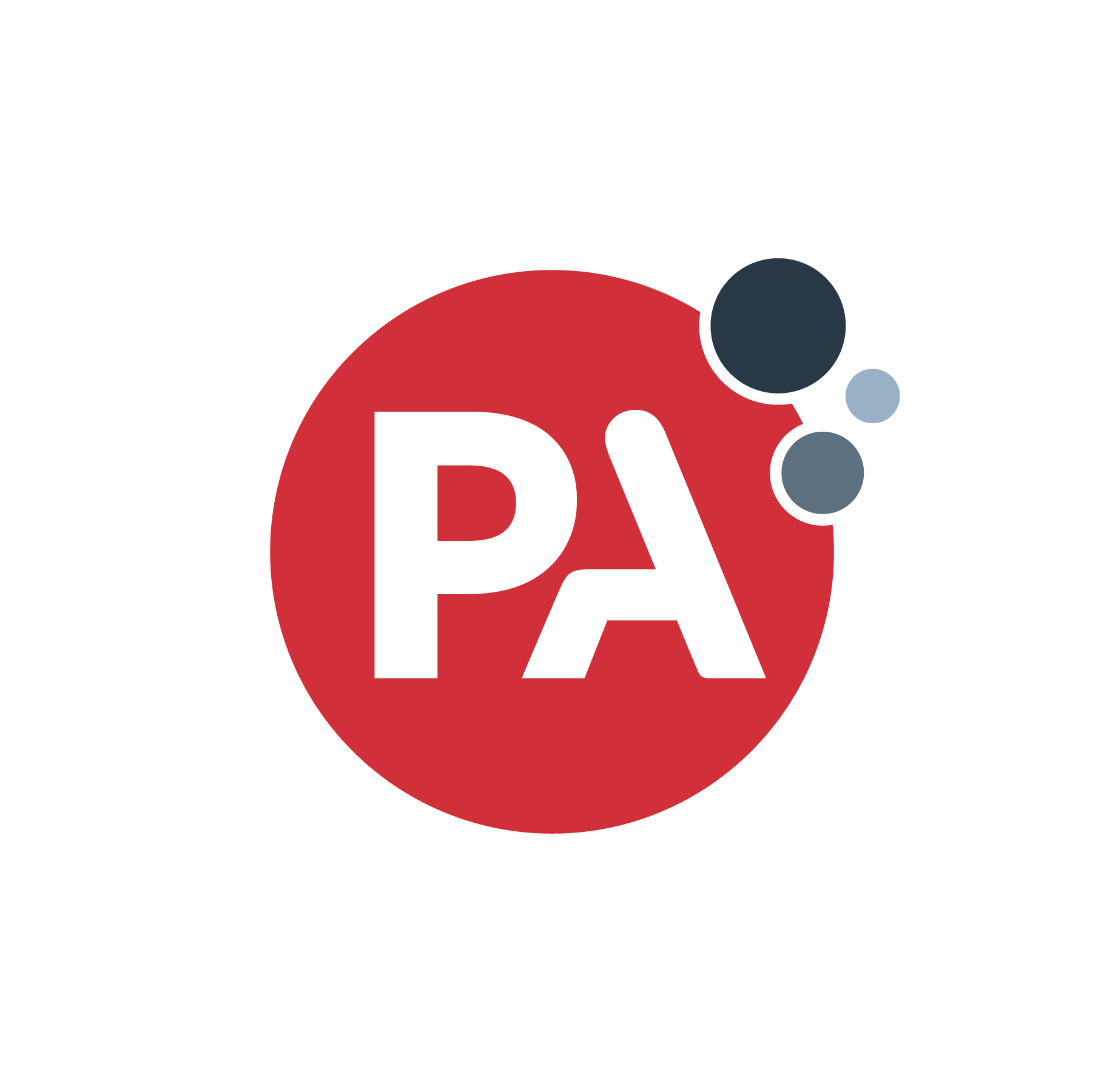 PA Consulting logo