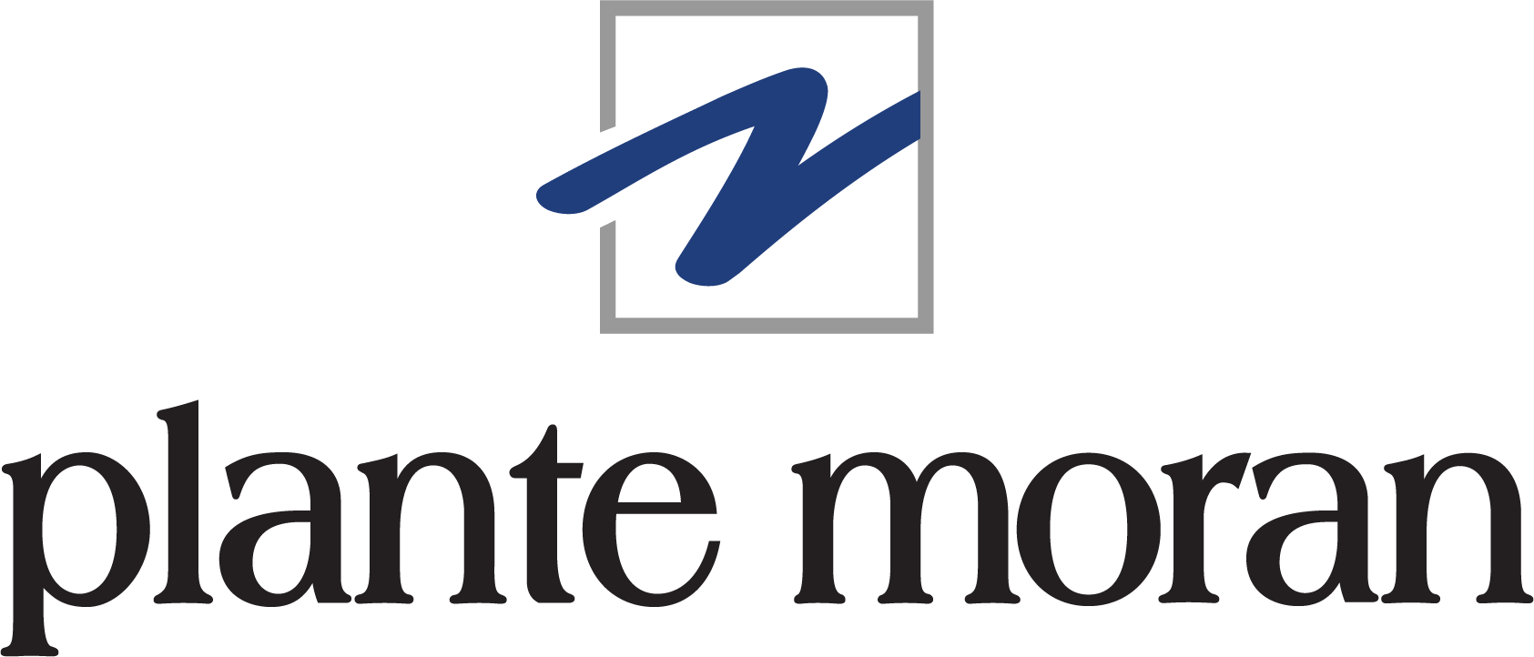 Plante Moran Logo