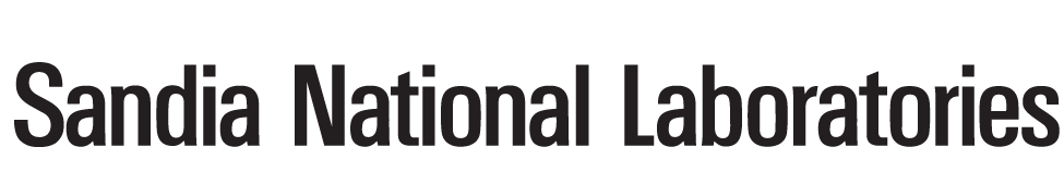 Sandia National Laboratories logo