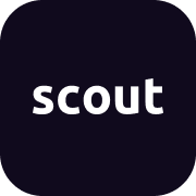 Scout logo
