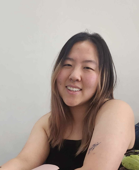 Ana Han
