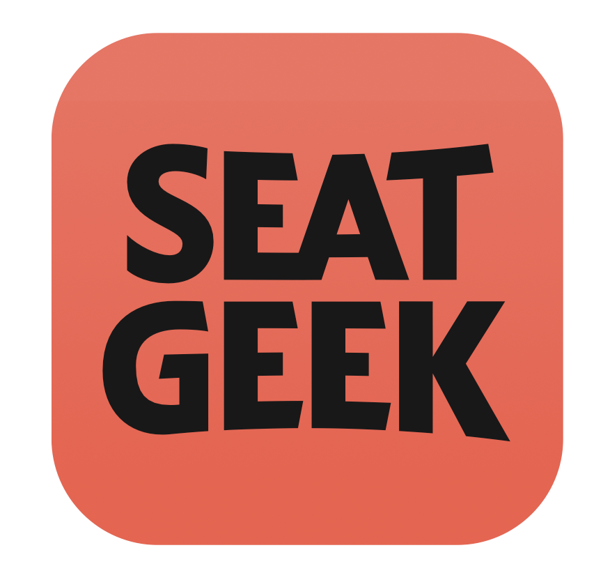 Seat Geek logo