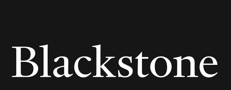 Blackstone Logo