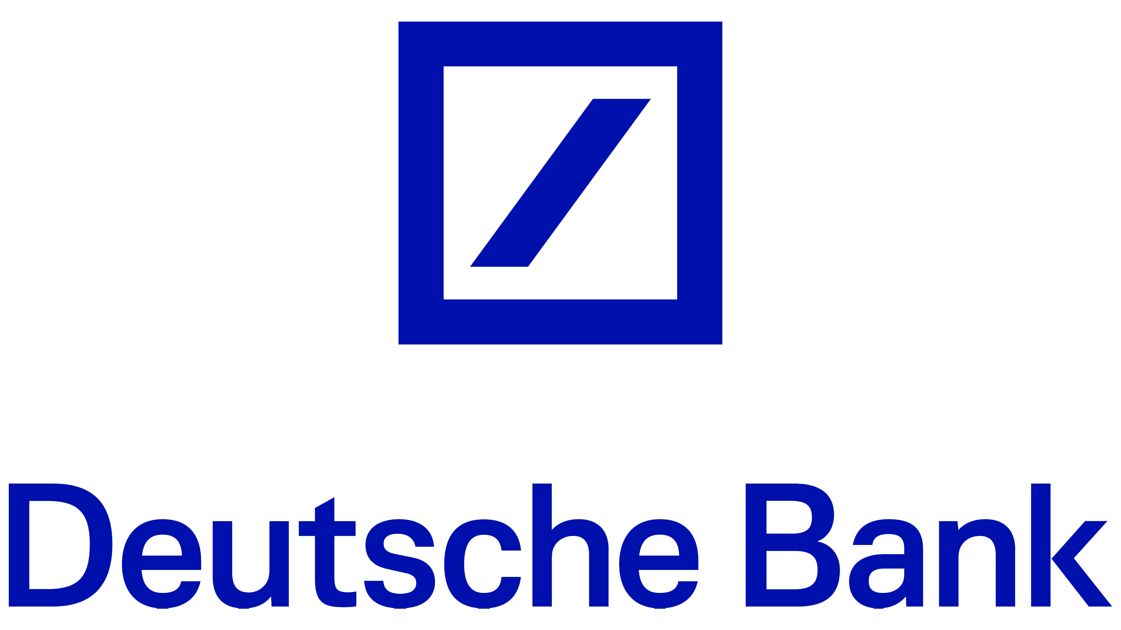 Deutsche-Bank-Emblem
