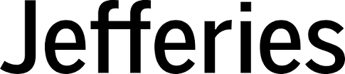 Jefferies Group Logo