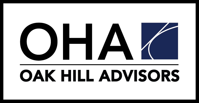 Oak Hill Advisors Logo