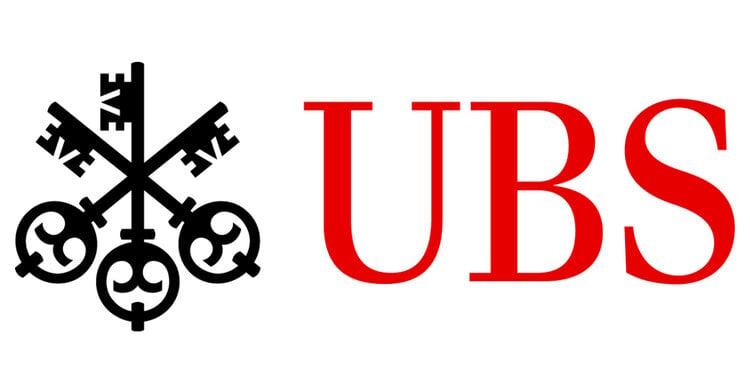 UBS Logo