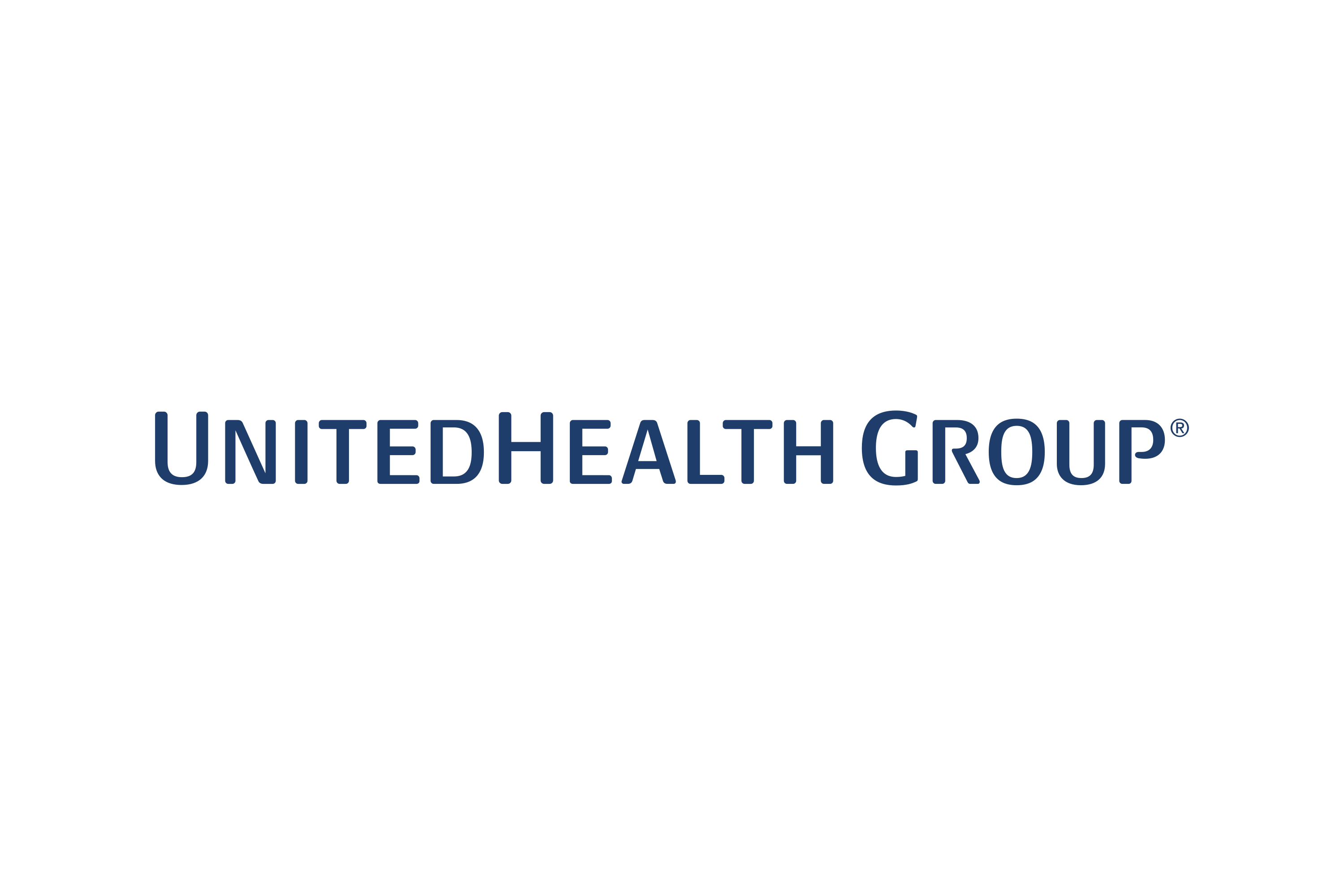 UnitedHealth Group Logo