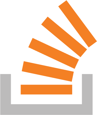 Stack Overflow Logo