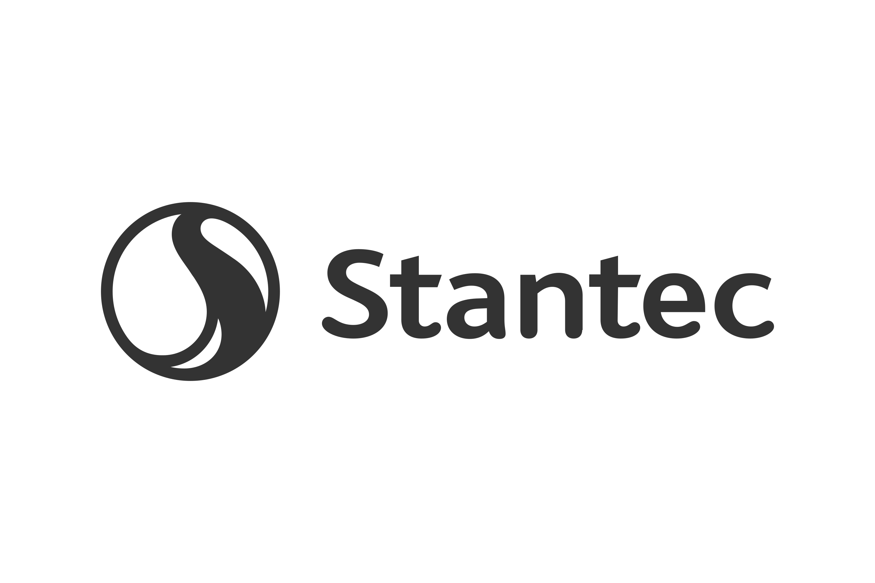 Stantec Logo