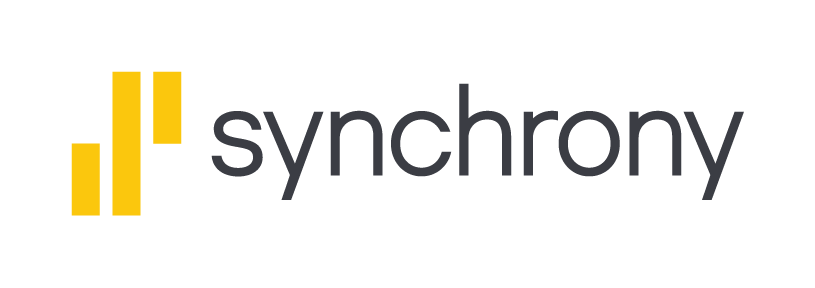 Synchrony logo