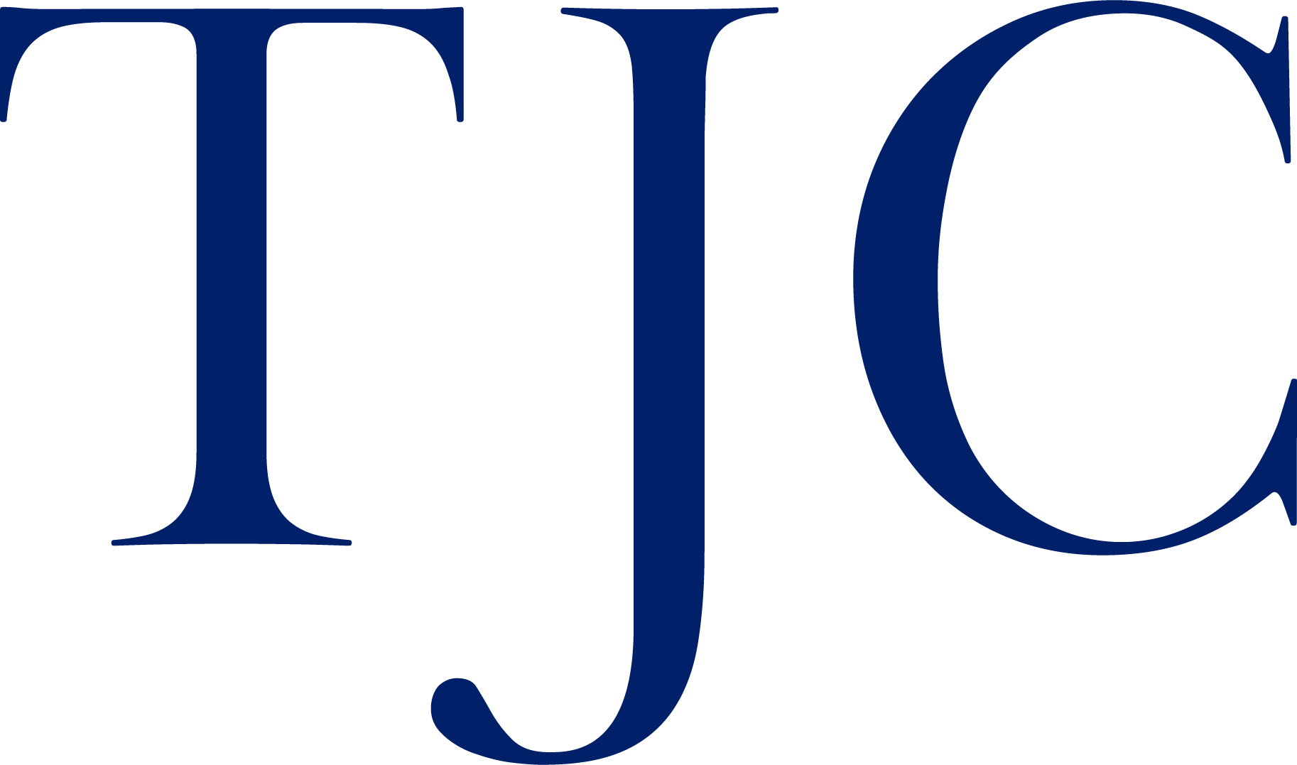 TJC Logo