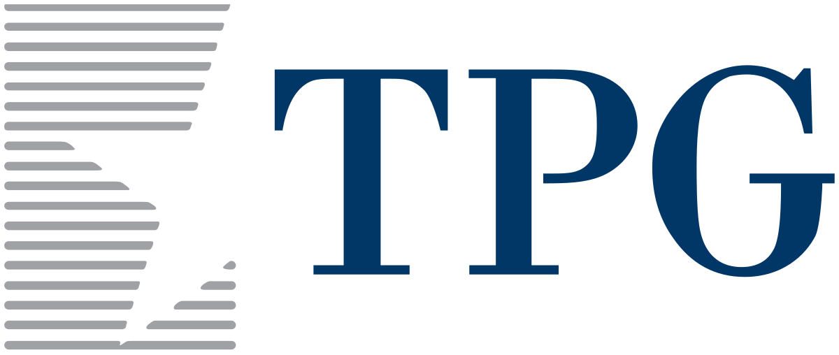 TPG Logo