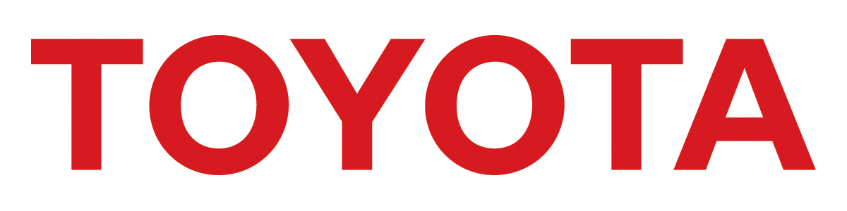 Toyota Logo