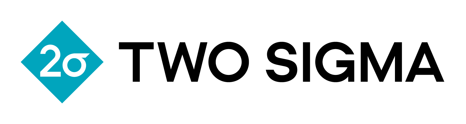 two sigma logo