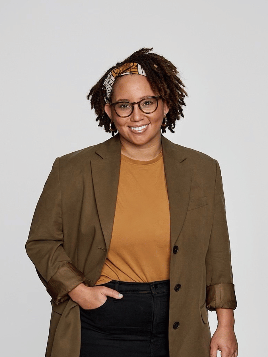 Ashley Cureton 