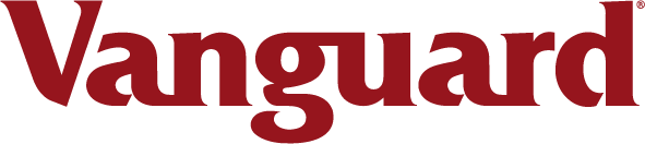 Vanguard logo