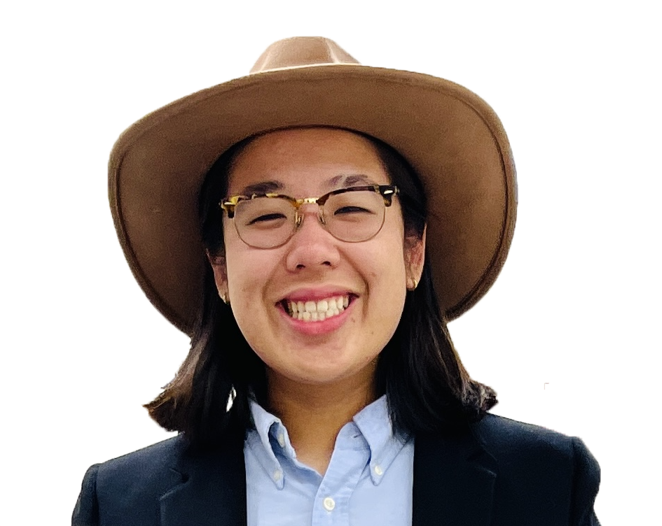 Anne Lam headshot
