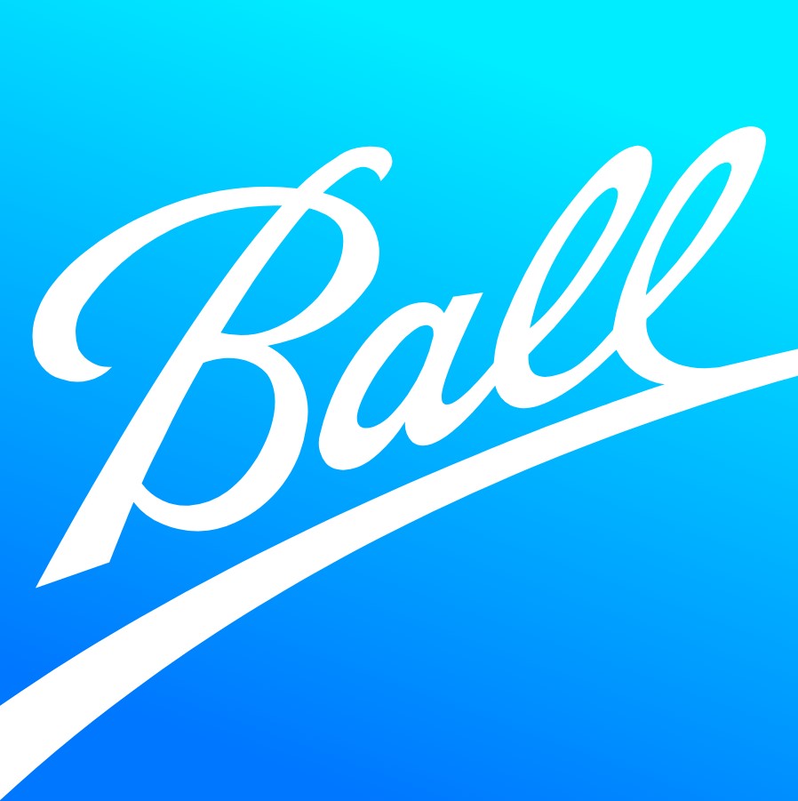 ball logo