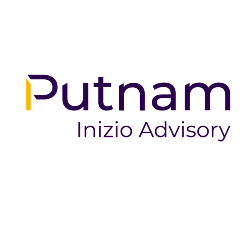 Putnam Logo