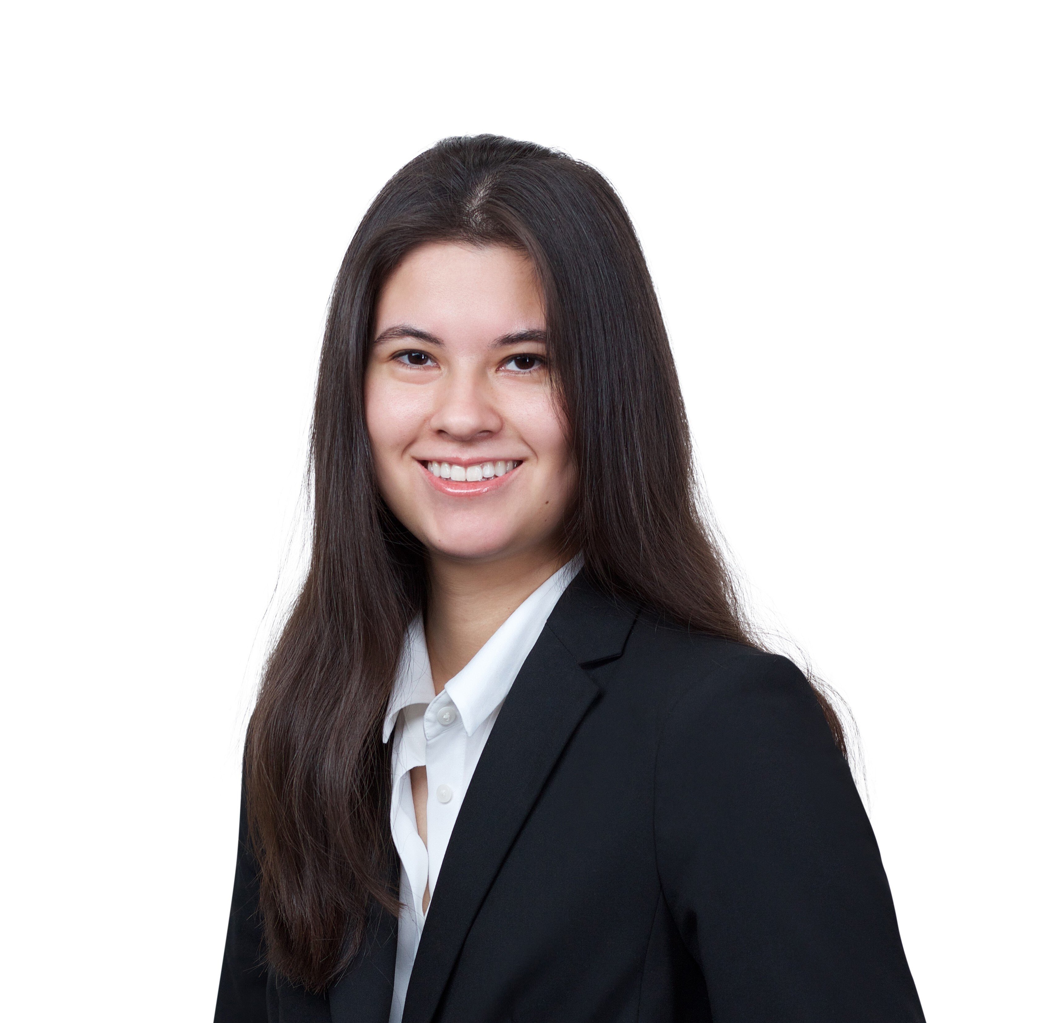 headshot - Natalie Dale