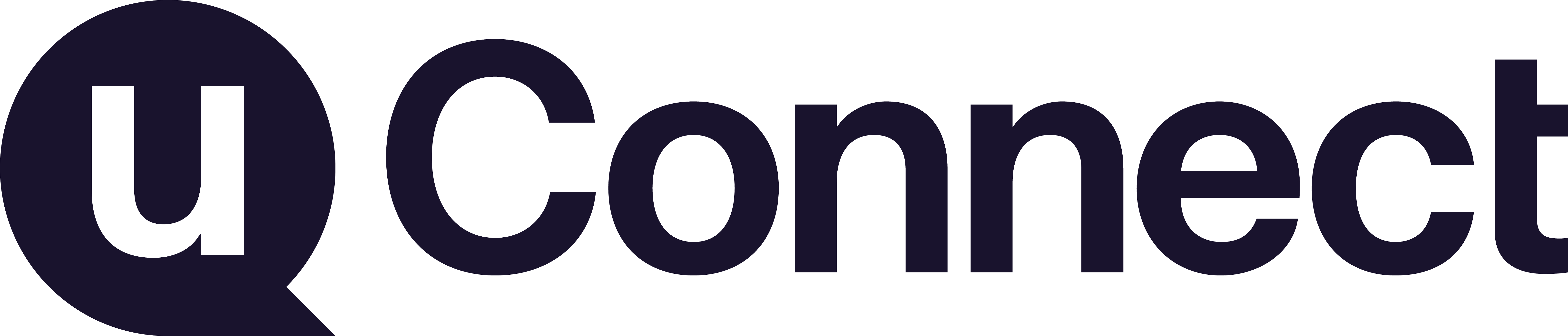 uconnect logo